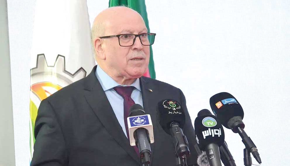 الوحدات الصّناعية المسترجعة..رافعة إنتاج حقيقية