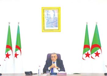 آليـات لضمـان جاهزيـة المشاريع الإستراتيجيــــة الكبرى