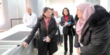 تكثيـف مراقبة المنتجات المرتبطة بالأمن والسلامة.. ضرورة