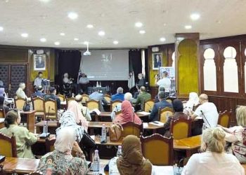 تعزيز التّماسك الاجتماعي ومواجهة حروب الوعي..أولوية