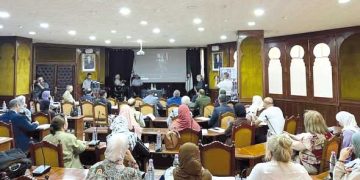 تعزيز التّماسك الاجتماعي ومواجهة حروب الوعي..أولوية