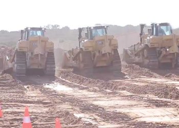 سيدي بلعباس.. مشروع محطة لتصفية المياه بسيدي إبراهيم