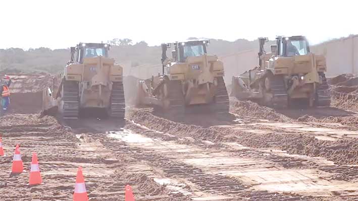 سيدي بلعباس.. مشروع محطة لتصفية المياه بسيدي إبراهيم