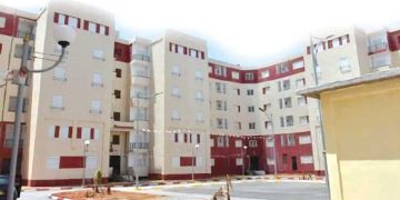 السّكن للجميع..الرّئيس تبـون عاهــد فأوفى