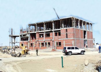 بسكـرة ..مشاريـع واعـدة ببلديـة زريبة الـوادي