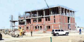 بسكـرة ..مشاريـع واعـدة ببلديـة زريبة الـوادي