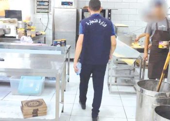 تبسة.. حربٌ معلنة ضد التجّار المخالفين