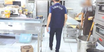 تبسة.. حربٌ معلنة ضد التجّار المخالفين