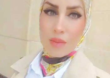 قضيـة تمشي علـى قدمين