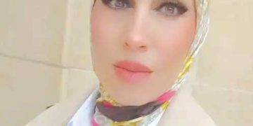 قضيـة تمشي علـى قدمين