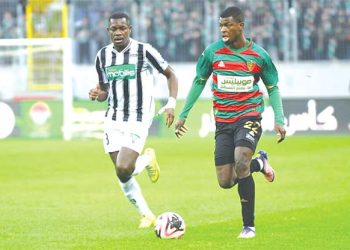 ”العميـد” يؤكـد أمــام  اتحـاد خنشلة ويواصل المغامرة