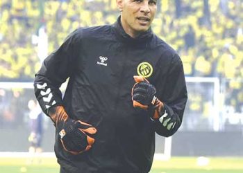 هدفنـا الصّعــود والكأس  فرصــة لإسعــاد الأنصـار