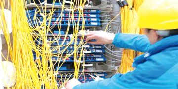 خنشلة.. الشروع في تجديد شبكة الهاتف القديمة