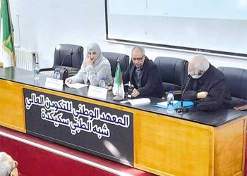 تعزيــز الوقايـــة والتّكويــن  لمواجهة “فقـر الـدم الوراثـــي”