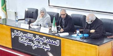 تعزيــز الوقايـــة والتّكويــن  لمواجهة “فقـر الـدم الوراثـــي”