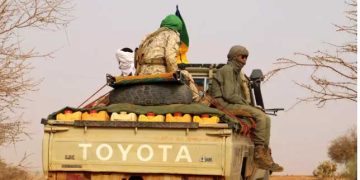 دولـة مـالي تغـرق  مجـددا فـي دوّامــة الإرهـاب