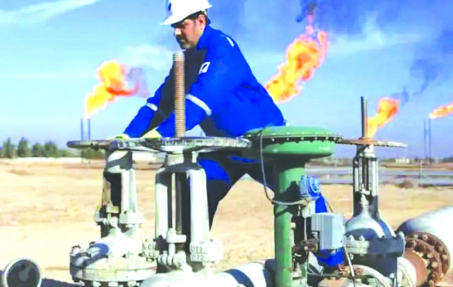 “ألنفـط”.. خطـوات لترسيخ الشفافية والانفتاح على المستثمرين