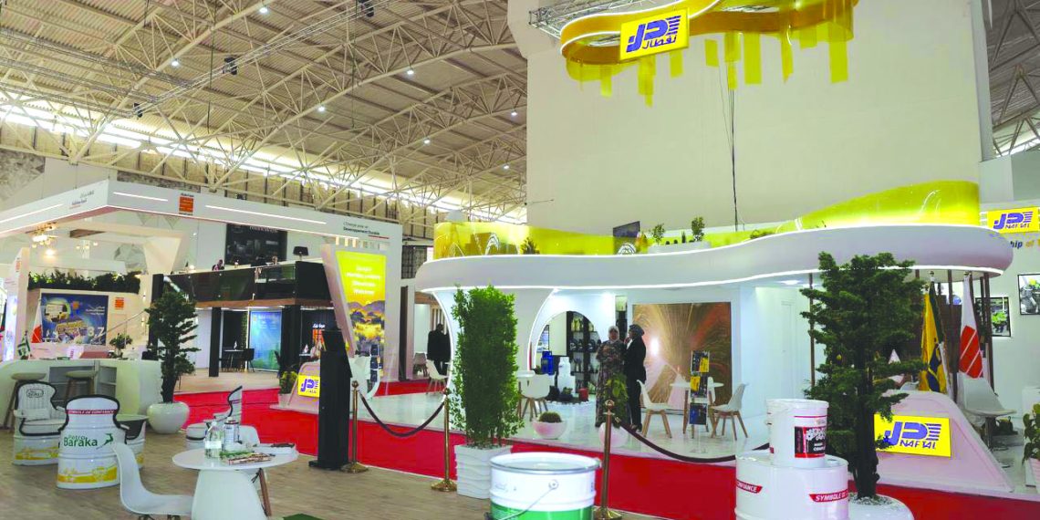 ”صنع في الجزائر”.. ضمانة الجـودة والأصالة