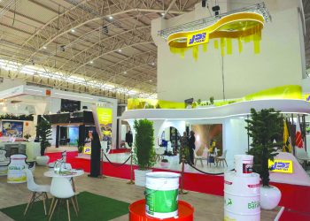 ”صنع في الجزائر”.. ضمانة الجـودة والأصالة