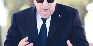 محند السعيد نايت عبد العزيز.. شخصية وطنية بارزة