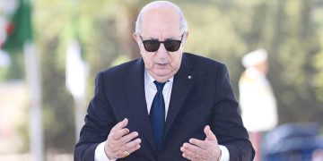 خالص عبارات التعازي والمواساة لعائلــة الفقيـد وأفــراد الجيش