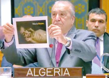 جزائـر الأحــرار.. دبلوماسيــة الافتخــار والانتصـار