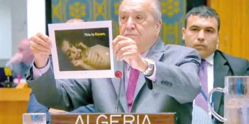 جزائـر الأحــرار.. دبلوماسيــة الافتخــار والانتصـار