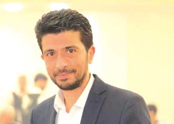 الخيمة جريمة.. وشتاء غزة كارثة