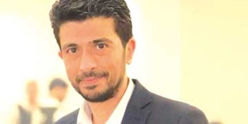 الخيمة جريمة.. وشتاء غزة كارثة