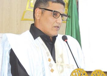 تندوف تتنفــّـس شعـرا وتستعيد مآثر أدبائها