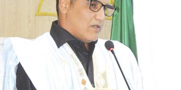 تندوف تتنفــّـس شعـرا وتستعيد مآثر أدبائها