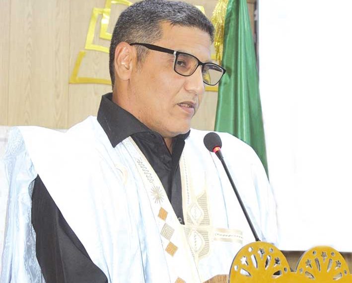 تندوف تتنفــّـس شعـرا وتستعيد مآثر أدبائها