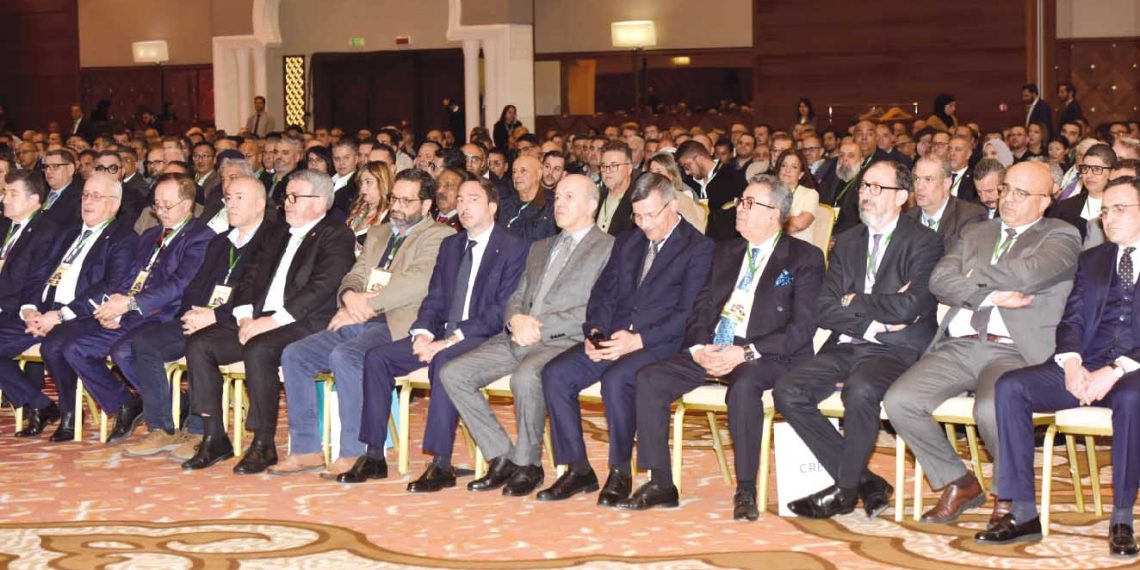 “الكريا“.. شريـك أساسـي في إنجـاح الإصلاحات الاقتصاديـة