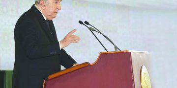 الجزائر دخلت مرحلة اقتصادية حاسمة