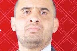 آلاء العقاد.. طفلة فلسطينية هزمت الإعاقة