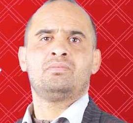 آلاء العقاد.. طفلة فلسطينية هزمت الإعاقة