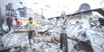 خـلاف أمريكي – صهيـوني  بشأن ترتيـب المرحلـة الثانيـة