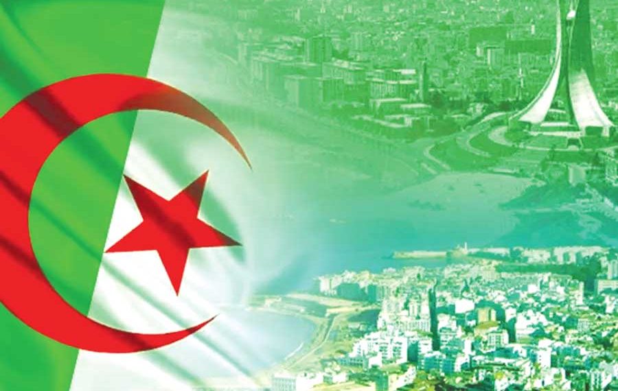 “إياتيـاف“..الجزائر الجديدة تنتصر لإفريقيا