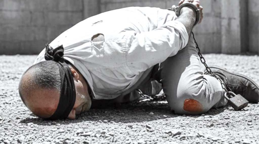 حين يصبح “الأمل” فخّا للتعذيب