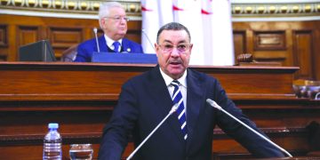 الولايات الجديدة جاهزة للقيام بواجباتها