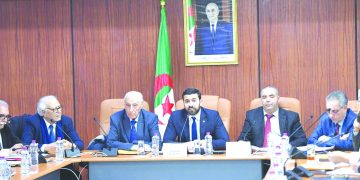 قانون تجريم الاستعمار ..عنوان السيادة وانتصار العدالة