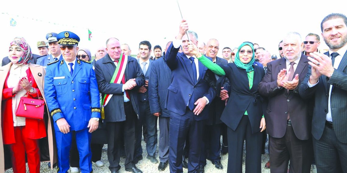 ”عـدل 3”.. تمكين المكتتبين من دفع الشطر الأول على مرحلتين