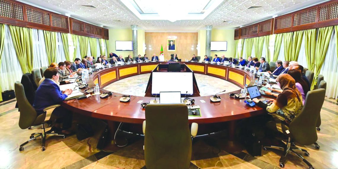 رقمنة القطاعات الوزارية..السرعة القصوى