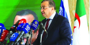 نعمل على تجسيـد مفهوم “المناجــم الحضريـة“