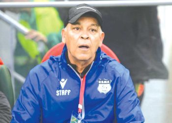 هزيمتنا أمـام “العميـد”  هـي ضريبـة بدايتنا السّيئـة