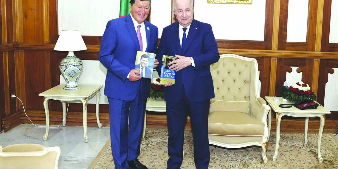 آليات لاستفادة الطلبة من العلوم والتكنولوجيات الحديثة