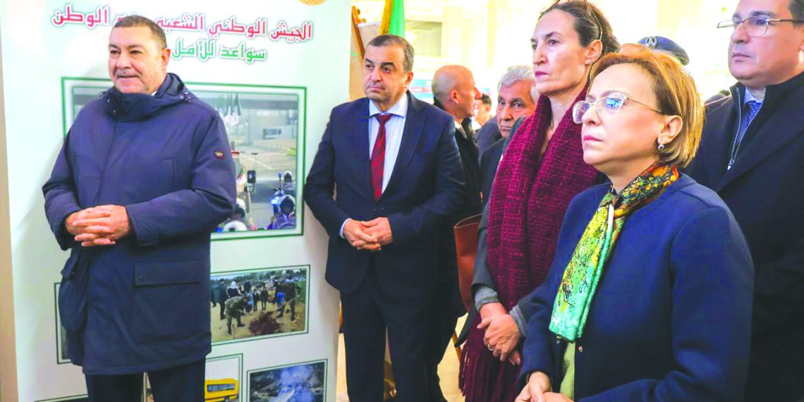 “جودة الحياة“.. مشـروع وطنــي متكامـل