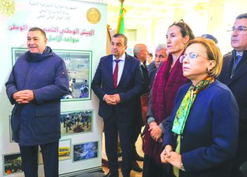 “جودة الحياة“.. مشـروع وطنــي متكامـل