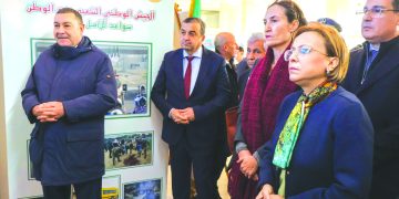 “جودة الحياة“.. مشـروع وطنــي متكامـل