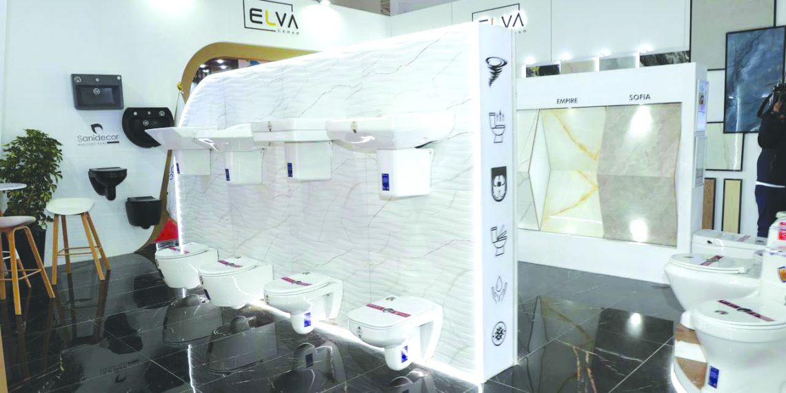 معـرض الإنتاج الجزائري.. مـرآة النهضة الصناعيـة